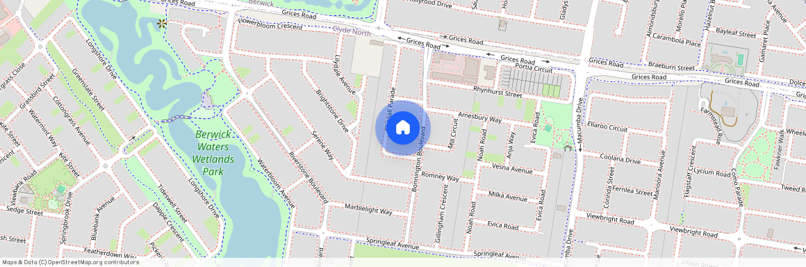 5 Fazeley Close, Vic 3978, Clyde North