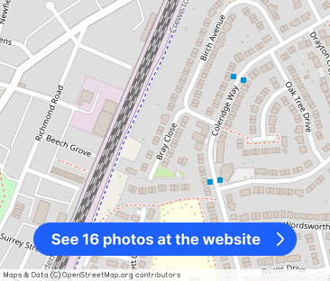 Bray Close, Crewe, CW1 - Photo 1