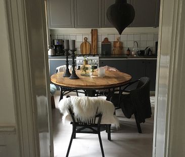 Svartmangatan, Stockholm - Foto 3