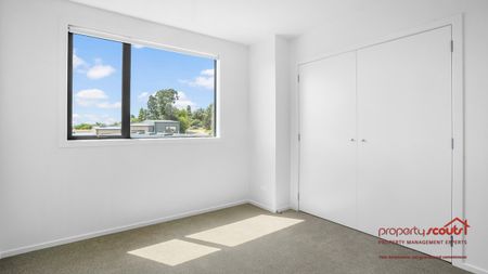 Stanmore Bay Town House - Photo 2