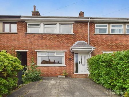6 Grays Park Drive, Castlereagh, Belfast, BT8 7QF - Photo 2