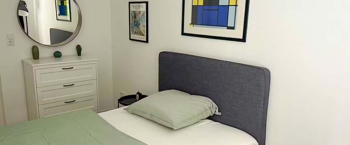 Körnerstraße - Photo 1