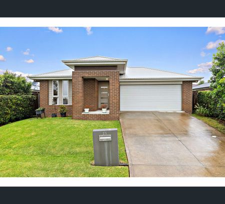 25 Yellena Road, Fletcher, NSW 2287 - Photo 5