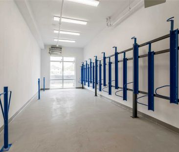 For Lease - 450 Dundas Street Unit# 122, Hamilton, Ontario - Photo 2