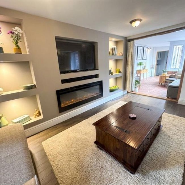 3 Bedroom Detached To Let - Photo 1