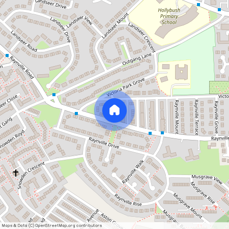 Landseer Terrace, LS13 2RQ