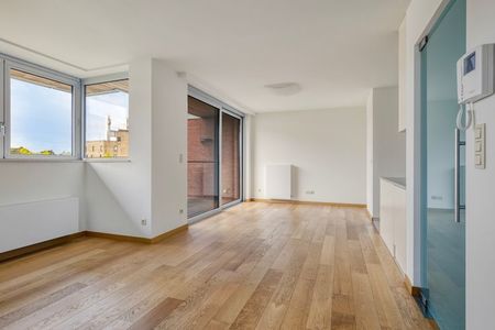 Appartement te huur - Photo 2