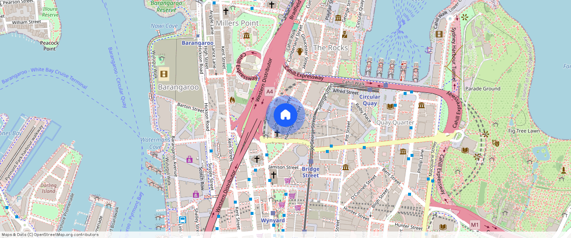 129 Harrington Street, NSW 2000, Sydney