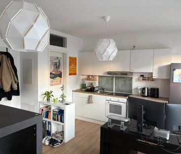 Gemütliche Wohnung nahe der Fachhochschule - Photo 1