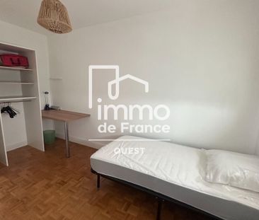 Location Appartement 4 pièces 68m² - Photo 1