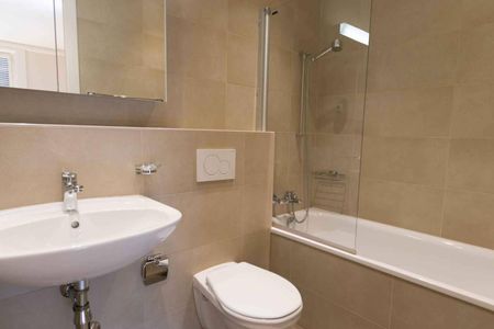 5.5 Zimmer, 107 m², 1. Stock - Photo 5