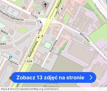 Targówek | 55 m2 | 3 pokoje | Metro Trocka - Zdjęcie 1