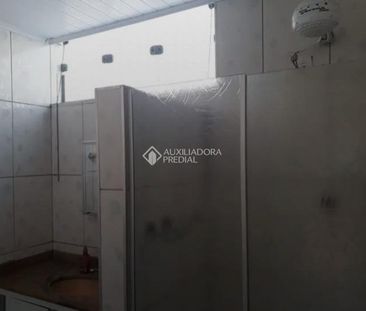 Sobrado com 3 quartos e 123m² para alugar em Campestre, Santo André. - Foto 6