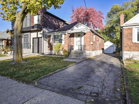 For Lease - 53 Lunness Road, Toronto, Ontario - Photo 3
