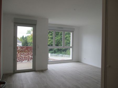 Location Appartement 2 pièces 41m² ST JEAN DE BRAYE 45800 - Photo 2