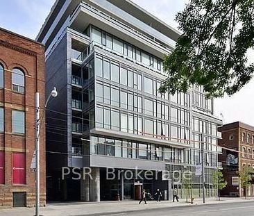 Six50 King West Lofts 95 - Photo 2