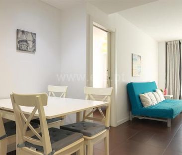 Apartamento T1 - Photo 1