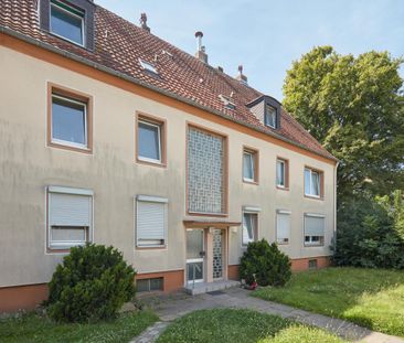 3- Zimmer Wohnung in Höntrop - Photo 2