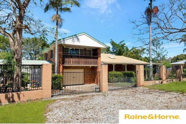 Massive & Unique Home in a Superb Location... - Photo 1