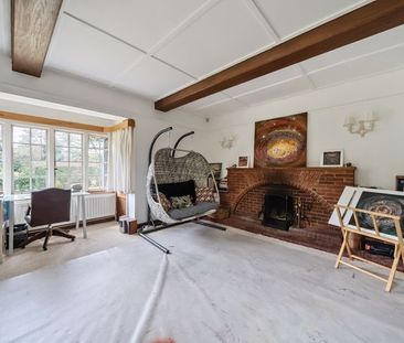 Tilford Road, Hindhead, Surrey, GU26 - Photo 2