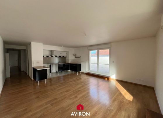 APPARTEMENT T4 - À LOUER - Photo 1