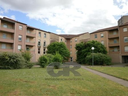 Location Appartement 1 pièce 19m² METZ 57050 - Photo 5