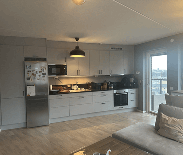 Västra granittrappan, Nacka - Foto 4