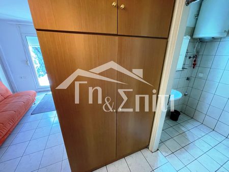 Γκαρσονιέρα προς ενοικίαση 270 € - Φωτογραφία 4