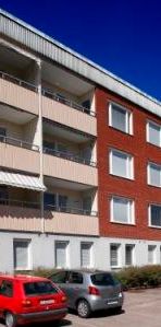 Bispmotalagatan - Foto 1