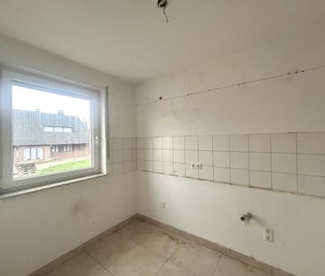 2-Zimmer-Wohnung in Bergheim Quadrath-Ichendorf - Photo 1
