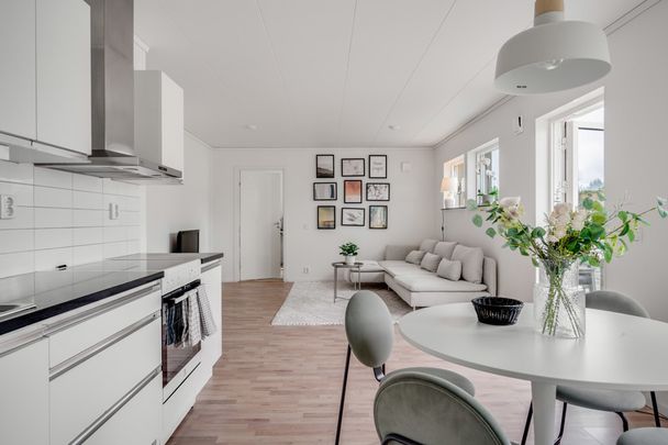 Murargränd 11 B, Älmhult - Foto 1