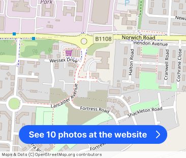 Buckingham Close, Carbrooke, THETFORD - Photo 1