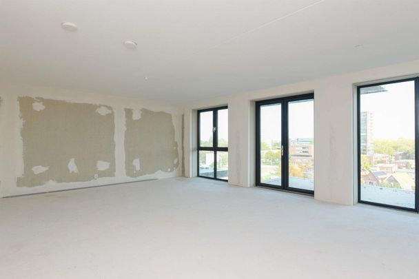 Appartement De Gashouder, Zaandam - À Louer - Foto 1