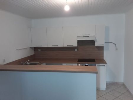 Appartement T3 à louer Noyal Sur Vilaine - 64 m² - Photo 5