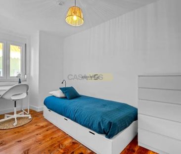 Apartment T1 in Arroios, Lisboa - Photo 6