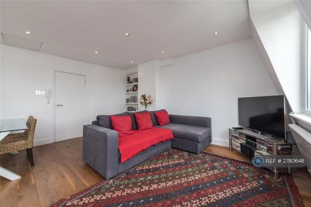 1 bedroom flat to rent - Photo 1