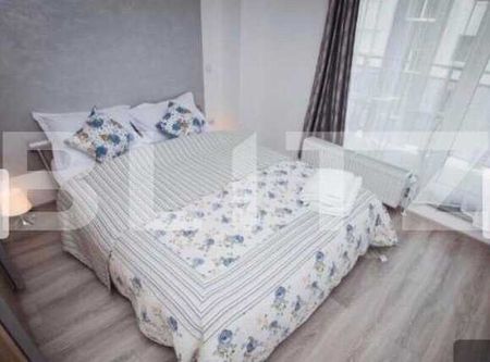 Apartament cu 2 camere, 53 mp, balcon, nou, zona Iulius Mall - Fotografie 4