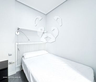 Piso de alquiler en General Díaz Porlier, 91, Lista - Photo 2