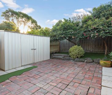 Unit 4/8-12 Parring Road, Balwyn. - Photo 3