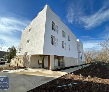 Location Appartement 3 pièces 62m² AVIGNON 84000 - Photo 1