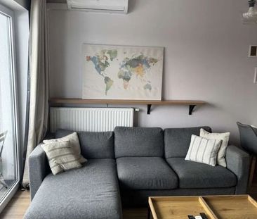 Łódź, Śródmieście, os. Radiostacja, Gabriela Narutowicza - Photo 1