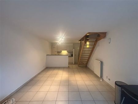 Appartement te huur - Foto 3