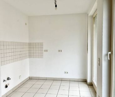 Sonnen-Balkon & beste Verkehrsanbindung! - Photo 1