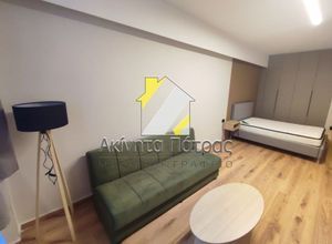 Studio/Γκαρσονιέρα για ενοικίαση - Πάτρα, - Φωτογραφία 1
