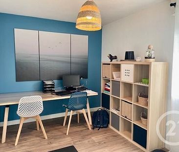 appartement à louer - Photo 4