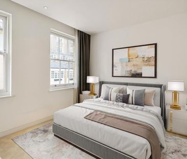 4 bedroom terraced house to rent - Photo 6