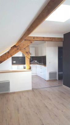 Location Appartement - Photo 1