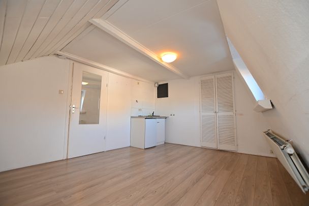 Te huur: Kamer Emmastraat 32 a in Groningen - Photo 1