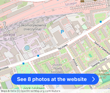 2 pok 41 m od zaraz, wysoki standard, nowe budownictwo, blisko centrum - Photo 1