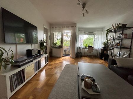 Lina Sandells plan, Hägersten - Photo 4